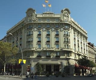 hotel el palace barcelona