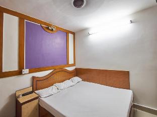 Hotel Diplomat,Sudder Street,1 star