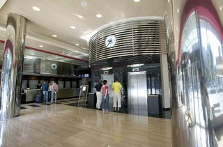 Hotel Sb Icaria,Sant Marti>>Barcelona,4 star