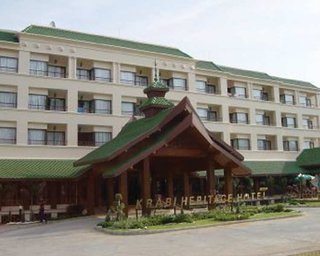 krabi heritage hotel