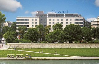 Novotel Krakow Centrum,Zwierzyniec>>Krakow,4 star