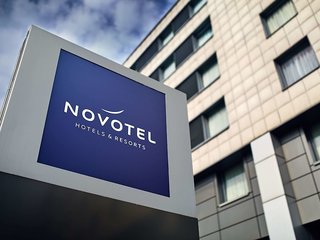 Novotel Krakow Centrum,Zwierzyniec>>Krakow,4 star