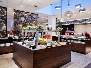 Novotel Krakow Centrum,Zwierzyniec>>Krakow,4 star
