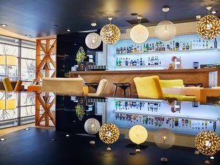 Novotel Krakow Centrum,Zwierzyniec>>Krakow,4 star