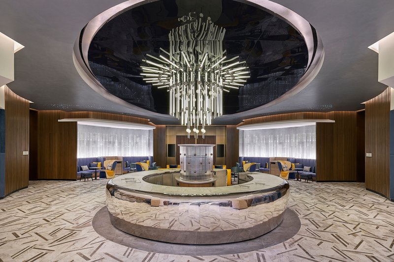renaissance kuala lumpur hotel and convention centre