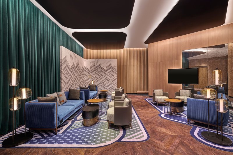 renaissance kuala lumpur hotel and convention centre
