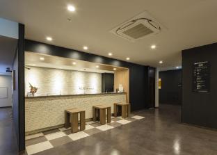 hotel route inn kumamoto ekimae