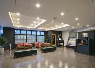 hotel route inn kumamoto ekimae
