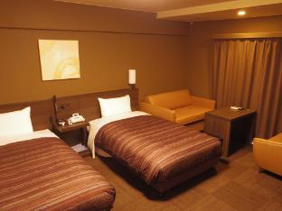hotel route inn kumamoto ekimae
