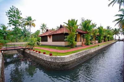 paradise resorts