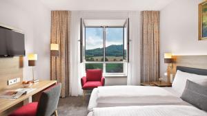 Landhotel Beck,Kupferzell>>Bretzfeld,3 star