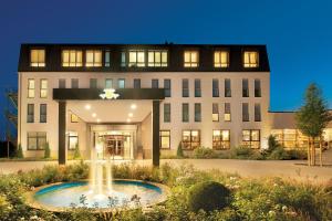 Landhotel Beck,Kupferzell>>Bretzfeld,3 star