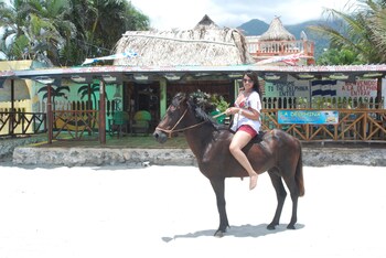 la ceiba