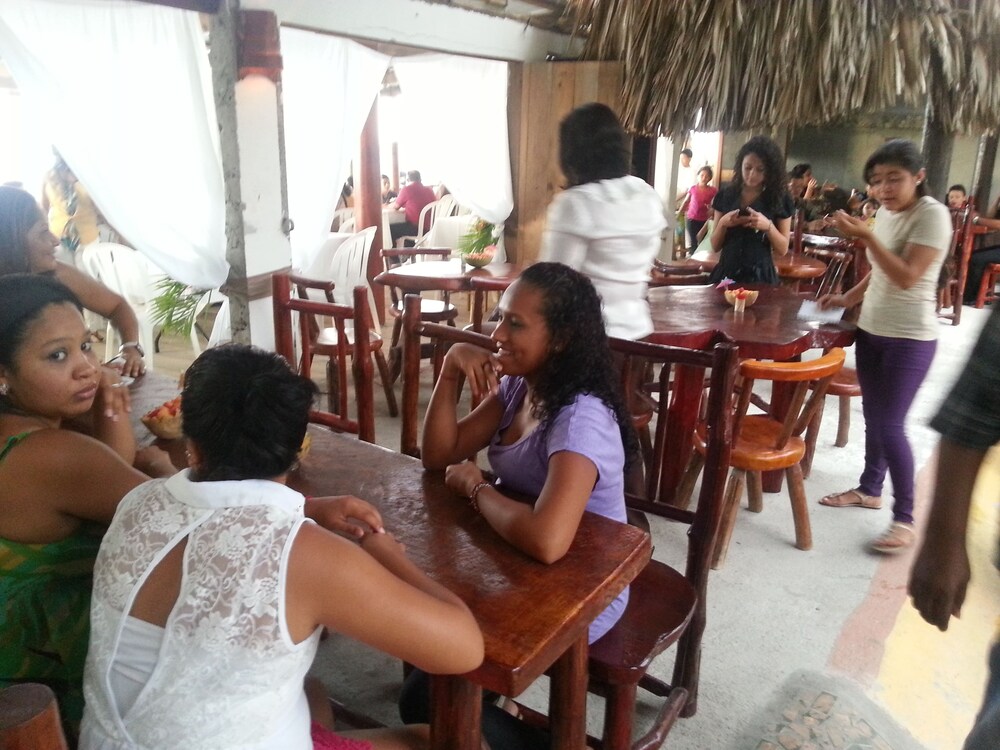 la ceiba