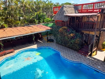 la ceiba