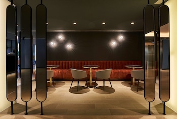 Nh Sants Barcelona,Barcelona>>Badalona,4 star