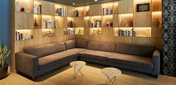 Nh Sants Barcelona,Barcelona>>Badalona,4 star