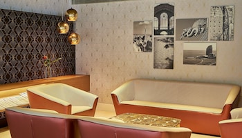 Nh Sants Barcelona,Barcelona>>Badalona,4 star