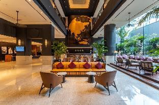 Hotel Du Parc Hanoi,Hanoi>>Hai Ba Trung,5 star