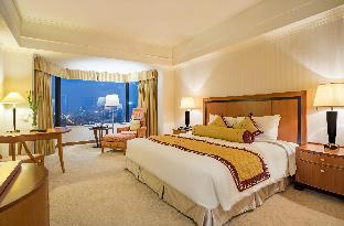 Hotel Du Parc Hanoi,Hanoi>>Hai Ba Trung,5 star