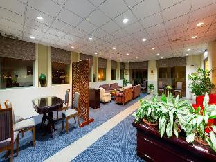 Diamond Westlake Suites,96 To Ngoc Van, Quang An,5 star