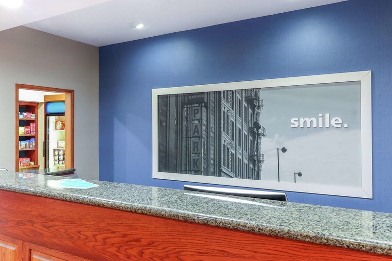 hampton inn heath newark