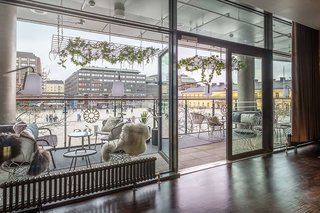Scandic Simonkentta,Uusimaa>>Helsinki,4 star