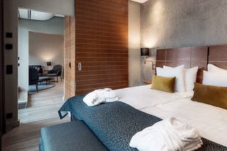 Scandic Simonkentta,Uusimaa>>Helsinki,4 star