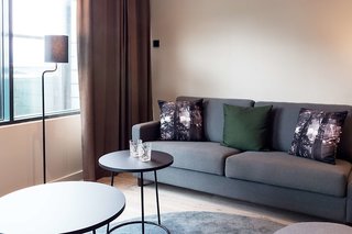 Scandic Simonkentta,Uusimaa>>Helsinki,4 star