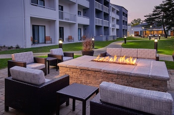 courtyard by marriott chicago highland park northbrook