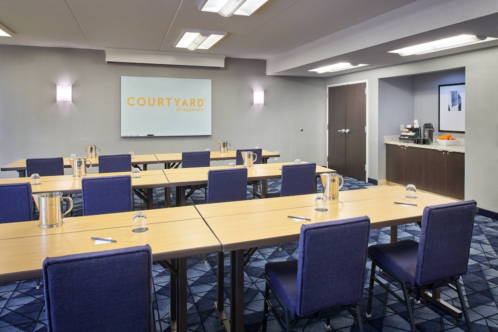 courtyard by marriott chicago highland park northbrook