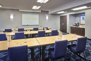 courtyard by marriott chicago highland park northbrook
