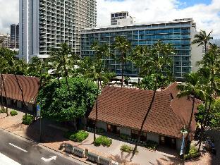 Sheraton Princess Kaiulani Waikiki Beach,Honolulu>>Hawaii,4 star