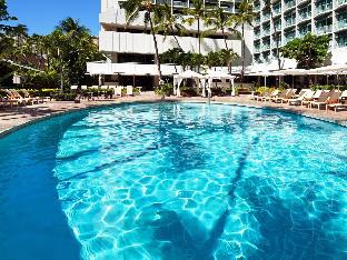 Sheraton Princess Kaiulani Waikiki Beach,Honolulu>>Hawaii,4 star