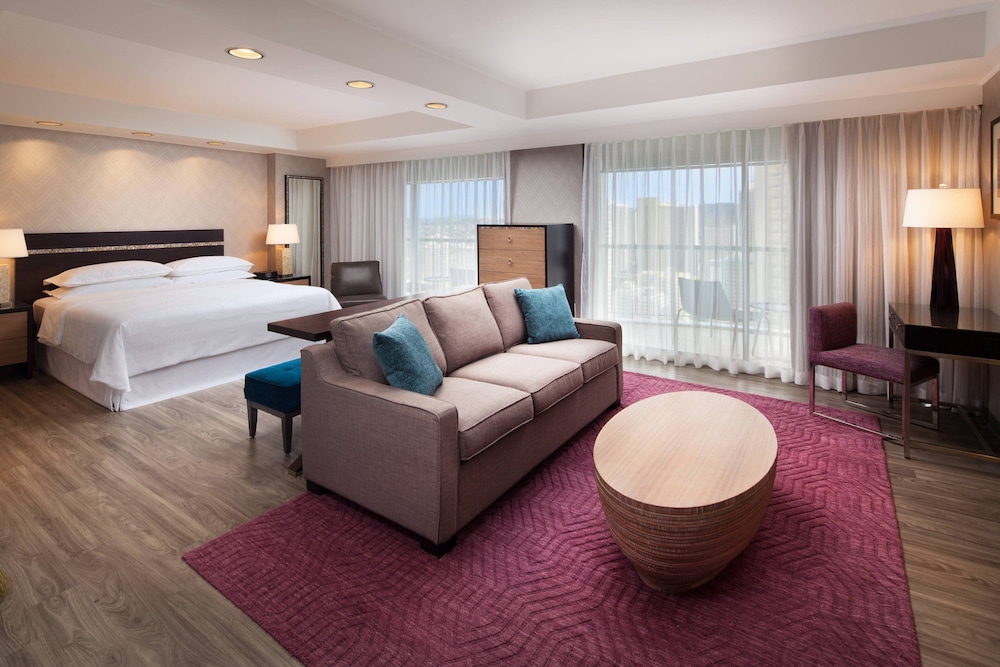 sheraton princess kaiulani waikiki beach