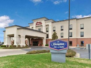 Hampton Inn & Suites Hopkinsville,Hopkinsville>>Christian County,3 star
