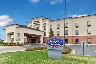 Hampton Inn & Suites Hopkinsville,Hopkinsville>>Christian County,3 star