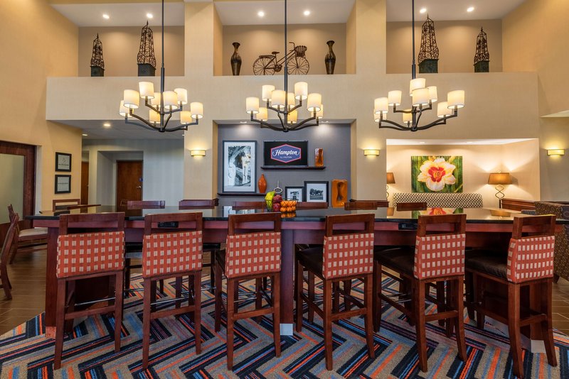 hampton inn and suites hopkinsville