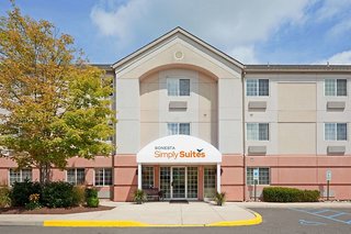 Executive Residency By Best Western Philadelphia-Willow Grove,Pennsylvania>>Horsham,3 star