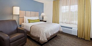 Executive Residency By Best Western Philadelphia-Willow Grove,Pennsylvania>>Horsham,3 star