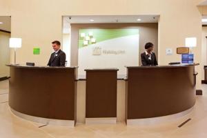 Holiday Inn Hou Energy Corridor Eldridge By Ihg,Energy Corridor>>Downtown Houston,3 star