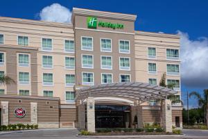 Holiday Inn Hou Energy Corridor Eldridge By Ihg,Energy Corridor>>Downtown Houston,3 star