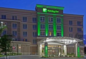 Holiday Inn Hou Energy Corridor Eldridge By Ihg,Energy Corridor>>Downtown Houston,3 star