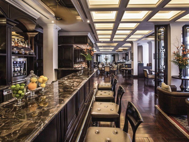 sofitel legend metropole hanoi
