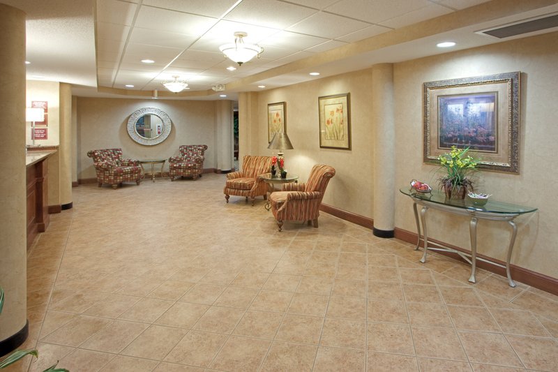 holiday inn express hanover by ihg