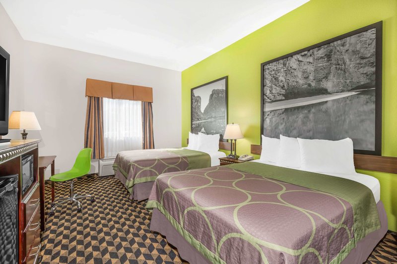 super 8 by wyndham harker heights killeen fort cavazos