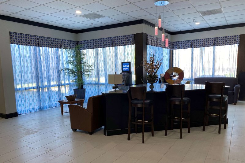 days inn and suites by wyndham havelock