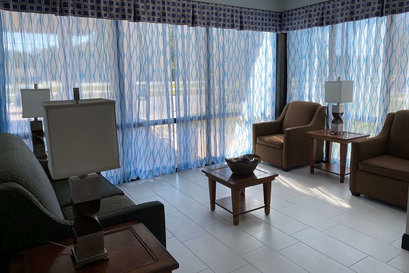 days inn and suites by wyndham havelock