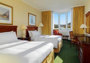 Heidelberg Marriott Hotel,Heidelberg>>Eppelheim,4 star