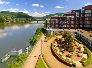 Heidelberg Marriott Hotel,Heidelberg>>Eppelheim,4 star